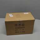 Larekook Cardinal Solar Lantern Outdoor Waterproof, 13" Large Hanging Lantern Decorative, Metal Cardinals Solar Lights for Yard Lawn Table Patio Garden Decor, Cardinal Gifts for Women Mom