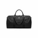 Black Duffle Bag