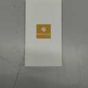 Miracase Magnetic for iPhone 17 Case, Compatible with MagSafe, Integrated Silicone Camera Control Cover, 3.0mm Thicken Shockproof Drop Protection Phone Case for 17, Glass Blue