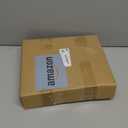 NONEMEY Clear Acrylic Display Case Stand with LED Light 2/3/4/5/6 Tier Storage Box Showcase Dustproof Organizer Box for Collectibles (White 4Tier 12.4*9.6*10.4inch)