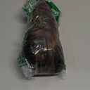 Kaneles Mens Short Brown Wig Synthetic Replacement Costume Halloween Natural Hair Wigs