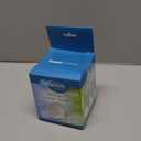 Dr. Brown's Softshape Silicone Shields, Flanges for Manual and Electric Breast Pumps, BPA Free, Size C (30mm), 2 Count