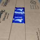 Kleenex Ultra Soft Facial Tissues, 4 Cube Boxes, 60 Tissues per Box