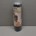 78.7"X15.8" Cat Scratching Mat, Self-Adhesive Cat Scratch Carpet, DIY Cats Scratch Furniture Protector for Couch, Sofa, Wall & Door, Durable Furniture Guards Couch Scratcher from Cats Claws, Dark Grey