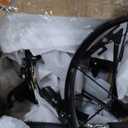 VEVOR Adult Tricycles Bike,Three-Wheeled Bicycles, 3 Wheel Bikes Trikes, Carbon Steel Cruiser Bike with Basket & Adjustable Seat, Picnic Shopping Tricycles for Seniors, Women, Men (Black)