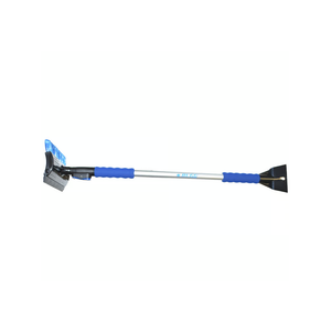 Rugg 49 in. Extendable Ice Scraper/Snowbrush