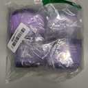 3 Pack V11 Filters Replacement for Dyson, Vacuum Filters Replacement Compatible with Dyson V11 Animal Torque Drive Complete V15 Detect Cordless Vacuum, Replace Part # 970013-02