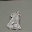 Hands Free Garbage Drawer Foot Pull Handle Foot Pull for Trash Cabinet Drawer, Touchless Hands Free Design for Full Overlay Cabinet Door (2Pack Black)