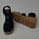 Triple Band Stretch Wedge 8.5