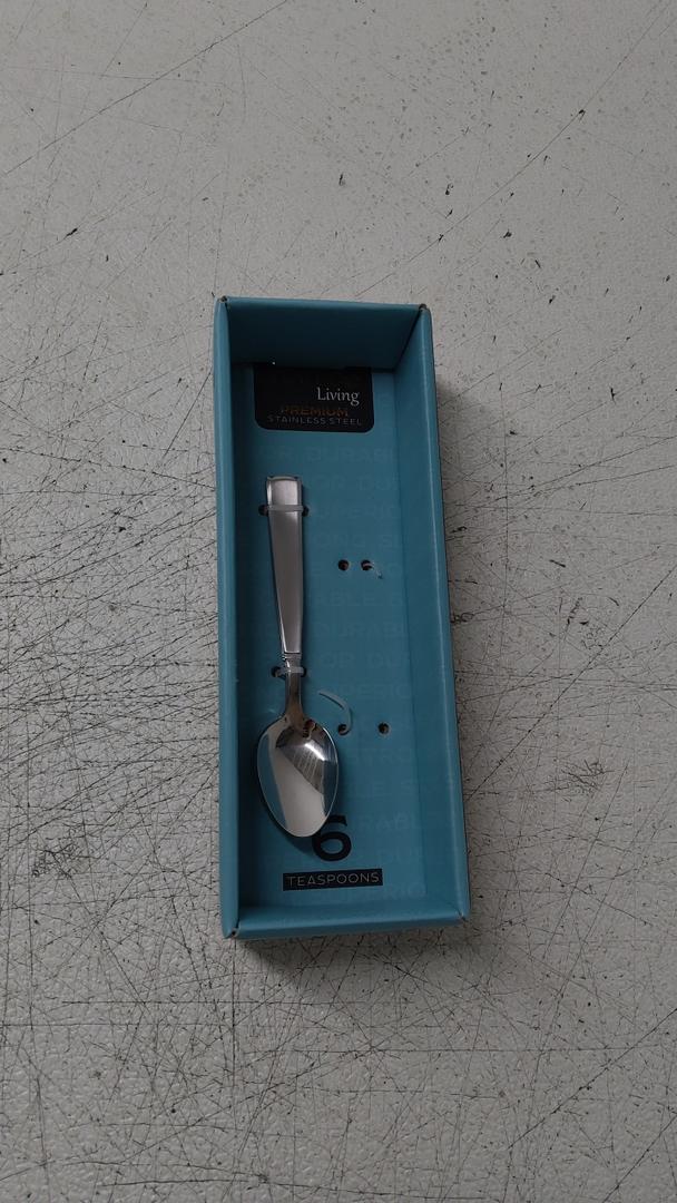 Towle Living Premium  3 teaspoons
