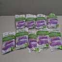 Premium Multi Purpose Non Slip Gloves 20 mil, Small (Pack of 9 pairs)