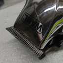 Wahl Clipper USA Deluxe Corded Chrome Pro, Complete Hair and Trimming Kit, Includes Corded Clipper, Cordless Battery Trimmer, and Styling Shears, for a Cut Every Time - Model 79524-5201M