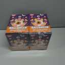 15 Pack Halloween Gummy Body Parts - 5 Pcs Per Bag (75Pcs Per Box ) Holiday Themed Gummy Candy  Trick Or Treat Delicious Candys - Bulk Halloween Candys Great Use, For Kids, Trick or Treat, Party Favor, Classrooms, Goodie Bags (EXP 06/12/27)