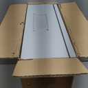 Steel Electrical Junction Box, Indoor&Outdoor Electrical Enclosure Box, Wall Mounted Waterproof&Dustproof Metal Box, Universal Electric Equipment Enclosure Box with Safety Locks and Mounting Plates (20"16"6")