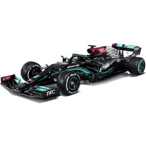 Maisto 1:24 Premium RC F1 MERCESDES 2021 Season L Hamilton (M82355)