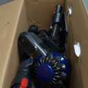 Cordless Vacuum Cleaner, 500W/40Kpa Vacuum Cleaners for Home, 60Mins Stick Vacuum with LED Display, Anti-Tangle & Wall Mount Charging, 8 in 1 Lightweight Vacuum for Hard Floors Carpet Pet Hair