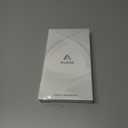 andobil for iPhone 15 Case [360 Ring Stand] [Compatible with Magsafe] Military Drop Protection Non-Yellowing Magnetic iPhone 15 Slim Thin Phone Case for Men Women - Ultra Clear, 6.1 Inches