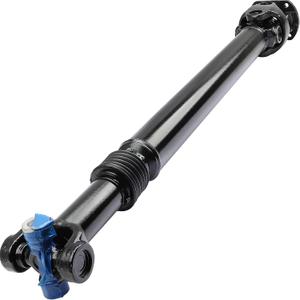 5C3Z4A376FA Front Drive Shaft Prop Shaft Driveshaft [4WD]