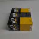 Wix Oil Filter - 51278 Pack 3