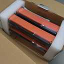 GPC Image Compatible Toner Cartridge Replacement for HP 410A CF410A CF411A CF412A CF413A to use with Color LaserJet Pro MFP M477fdw M477fdn M477fnw Pro M452dn M452nw M452dw Printer Toner (4 Pack)