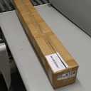 Double Curtain Track Wall Mounted, Roman Rod for Curtain, Aluminum Heavy-Duty Silent Rail, Sliding Curtain Track System with Silent Rollers, for Room Divider Living Bedroom Room (Black, 12.1ft)