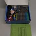 Magnetic Tiles Road Set with Pullback Car & Magnet Ship,Traffic Themed Magnetic Building Tiles Set with Traffic Light,STEM Magnet Tile for Kids Ages 3-5 4-8 5-7,Preschool Educational Kids Toys Gifts