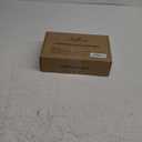 Stainless Steel Snack Containers with Lids - 3 Pack - 5 Compartments Bento Snack Boxes - Reusable Meal Prep Lunch Containers for Kids Adults - Divided Food Storage Container for School Home Travel