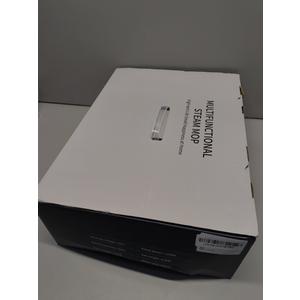 Handheld Steam Mop Steam Mop, 12-in-1