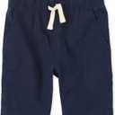 The Children's Place Boys' Pull on Jogger Shorts (7)