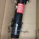 Monroe Quick-Strut 172562L Suspension Strut and Coil Spring Assembly for Honda Accord