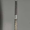 2PCS Piano Hinge 24 Inch Stainless Steel Continuous Hinge with Holes Heavy Duty Piano Hinge for Cabinets Boat Marine Door, 0.035" Leaf Thickness, 1.2 Inch Open Width, Screw Included