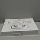 Pure Daily Care NuDerma Clinical Portable Skin Therapy Wand, Machine with 6 Fusion Neon + Argon Wands  Anti Aging - Clarifying - Skin Tightening & Radiance - Wrinkle Reducing (7 Piece Set)