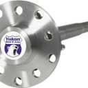 Yukon 1541H alloy axle for Dana 44 JK Non-Rubicon rear. 30 Spline, 32" long.