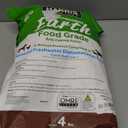 HARRIS Diatomaceous Earth Food Grade, 4lb with Powder Duster Included in The Bag