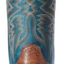 ARIAT Valor Ultra (13, Dark Tan/Rocky Blue)