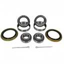 DEEG Replace Ford Front Wheel Bearings kit for 2WD Ford F-150 Expedition Lightning Ranger 1997-2003 WTA18 WTA12 WS4148