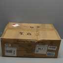 52 Inch Farmhouse Ceiling Fans with Lights and Remote Quiet and Reversible DC Motor Black Industrial Rustic Caged Ceiling Fan for Bedroom Living Room Covered Patio