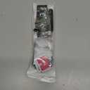 Compatible with Apple Watch Band 49mm 46mm 44mm 45mm 42mm 40mm 38mm 41mm, Stainless Steel iWatch Bands with 2 Pack Tempered Glass Case for Series 11/10/9/Ultra 3 2/8/7/6/5/4/3/2/1/SE for Men (Black)