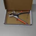 Grommet Tool Kit with 200 Sets 3/8 Inch 10mm Grommets, Heavy Duty Grommet Kit, Grommets Pucher with Hole Punch and Eyelets, Eyelet Pliers Kit for Tarp, Fabric, Banner, Canvas, Leather