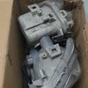 Pair Fog Lights Assembly & Turn Signal Lamp Compatible with Prius 4-Door 2012 2013 2014 2015 DRL Left and Right Side 8151147060 8152147060