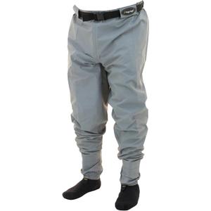 FROGG TOGGS Men's 2717126-2x (Gray, L)
