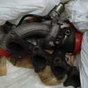 GM Genuine Parts 25201063 Engine Turbocharger