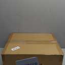 5 Pack Stackable Closet Storage Basket - Stackable Storage Bins, Multifunctional & Foldable Closet Organizer Waterproof, Wardrobe Cupboard Space-Saving Hat Storage Drawer Organizer, White