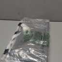 WishJazz XL Hanging Diaper Caddy Organizer for Changing Table, Crib, Playard, Wall & Door, Reinforced Diaper Stacker and Nursery Organizer-Hold 90+Diaper for Newborn Baby Essentials (Grey)