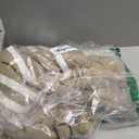 GAP mens Logo Fleece Crew Sweatshirt (Large)