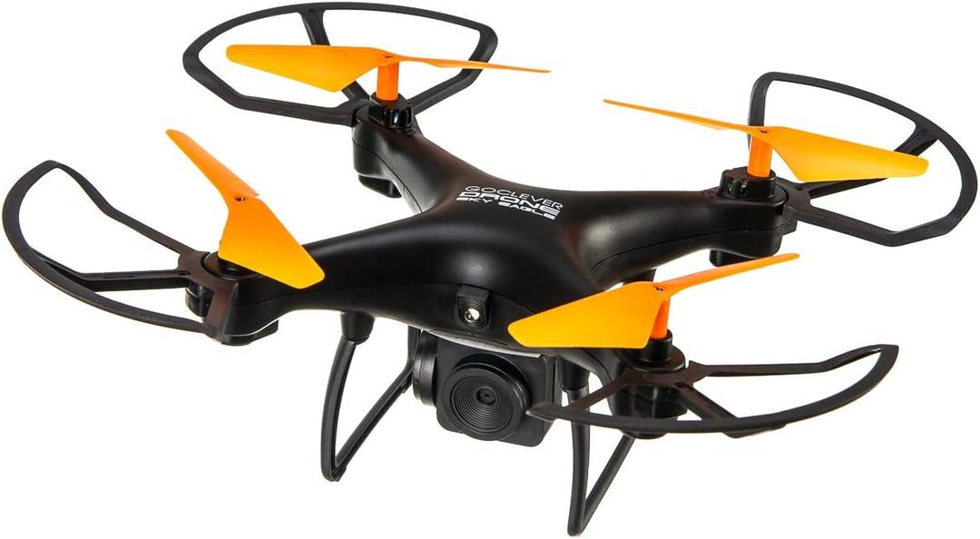 Misco Toys MT1322 Skidz RC Drone XL-50 Ready To Fly