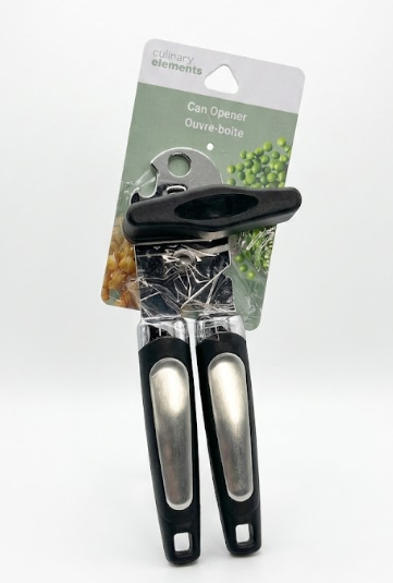 Culinary Elements Can Opener