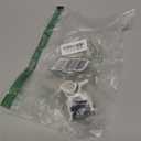WD21X25468 for GE Dishwasher Pressure Sensor PD00067609 Dishwasher Door Sensor Switch Compatible with Hotpoint Replaces 4962334 AP6976524 PS12741258 EAP12741258 Kitchen Parts