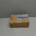 Dahey Plant Propagation Terrarium Desktop Glass Planter Station Water Planting Glass Vase with Lid and Wooden Stand for Propagating Hydroponic Plants Centerpiece Office Home Garden Decor, 3 Pcs (Medium, Brown, Clear)