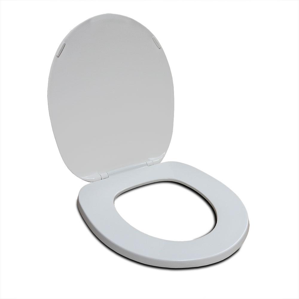 Toilet Seat Replacement, Toilet Lid, Bathroom Accessory